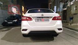 نیسان سێنترا